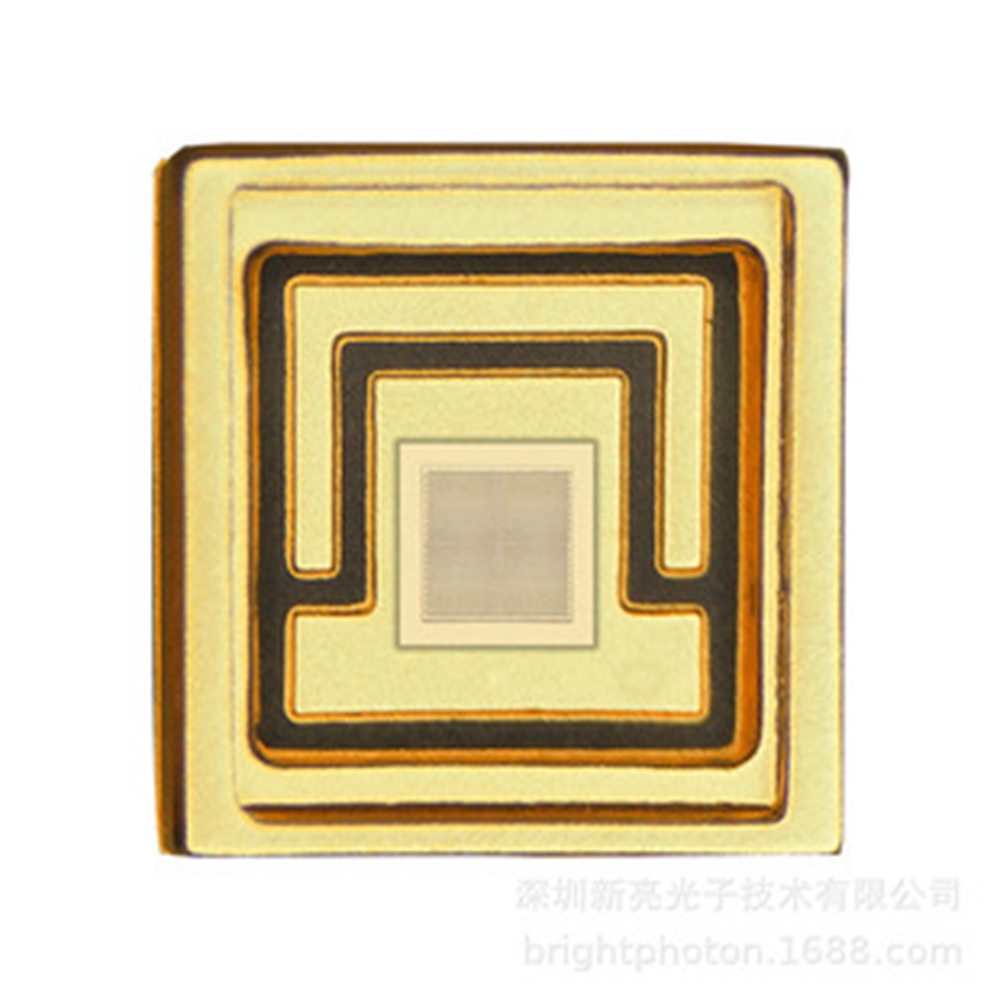850nm 700mW VCSEL single Laser Diode bare Chip 100PCS